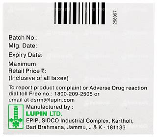 Ketoflam 400 MG | Order Ketoflam 400 MG Tablet Sr Online at Truemeds