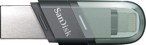 SanDisk 64GB iXpand USB Flash Drive Flip India | Ubuy