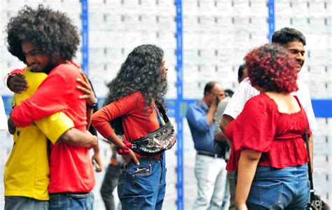IFFK 2022 in Kerala: Celebrating the right to dissent... and cracking ...