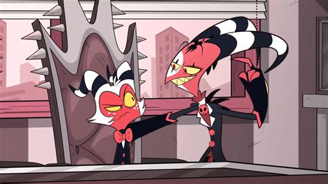 Helluva Boss S1 E3-Blitzo Moxxie 1 by GiuseppeDiRosso on DeviantArt