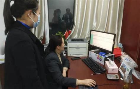 中国农业银行洛阳分行孟津支行持续提升“三线一网格”管理工作-大河网