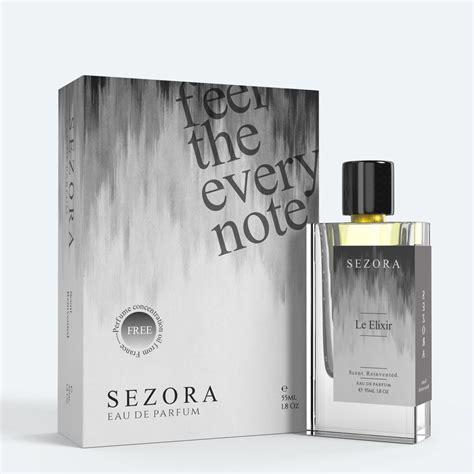 Shower Gel – Sezora