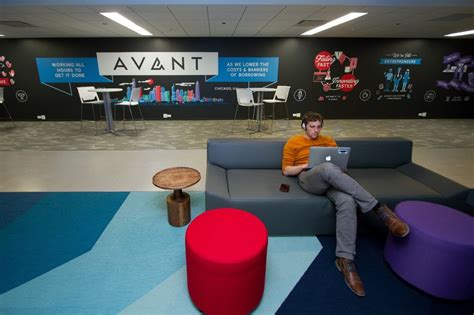 Avant Office Photos