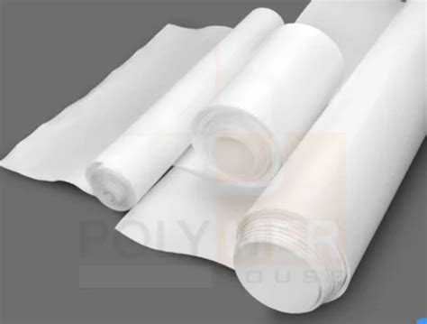 PTFE Rod - PTFE Skived Sheet Trader - Wholesaler / Distributor from ...