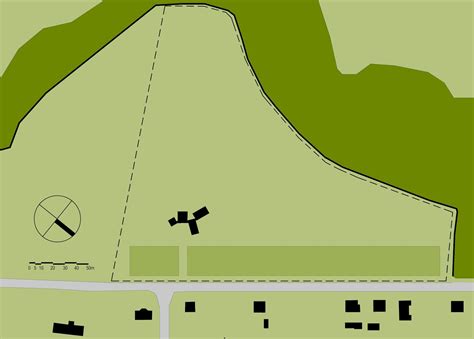 Open Field Building 的图像结果