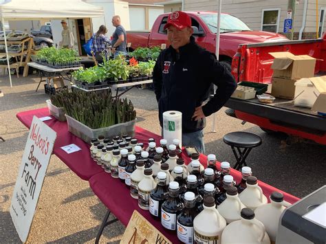 Medford Farmers... - Medford Farmers Market of Wisconsin