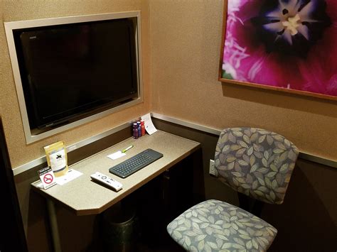 Review: Priority Pass Access to Minute Suites Philadelphia - View from ...