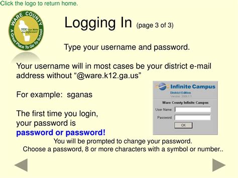 Image result for SQL and Infinite Campus How To