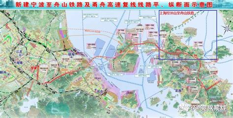 浙江舟山：西堠门公铁两用大桥施工忙-人民图片网