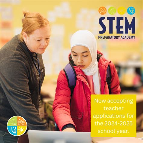 STEM Preparatory Academy on LinkedIn: Visit our website to learn more ...