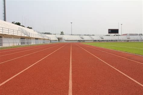 Running Field 的图像结果