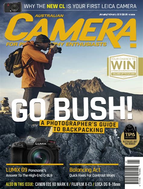 View Camera Magazine 的图像结果