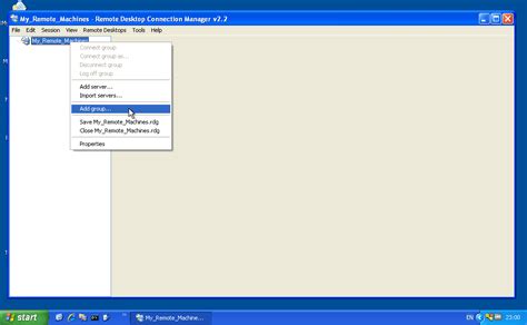 Rezultat imagine pentru How to Use Remote Desktop Connection