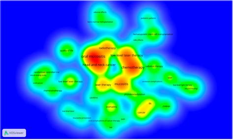 Effects of Photobiomodulation on Oral Mucositis: Visualization and ...