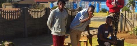 The gracefully Broken - Creators of Peace, Ennerdale, South Africa ...