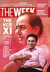 Team that matters- The Week