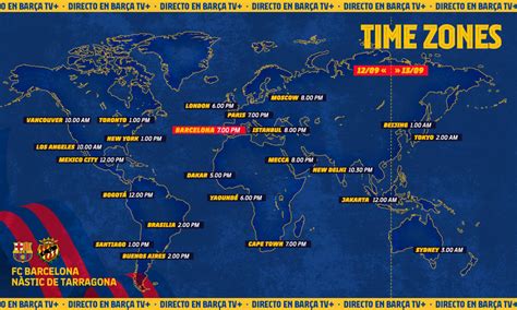 FC Barcelona on Twitter: "📺 Watch today's game LIVE on Barça TV+ ️ ...