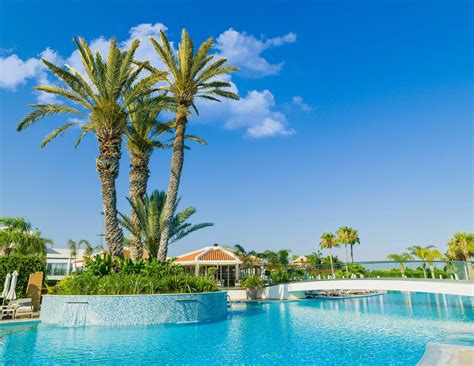 Olympic Lagoon Resort Ayia Napa, Ayia Napa, Cyprus | Attica Holidays ...