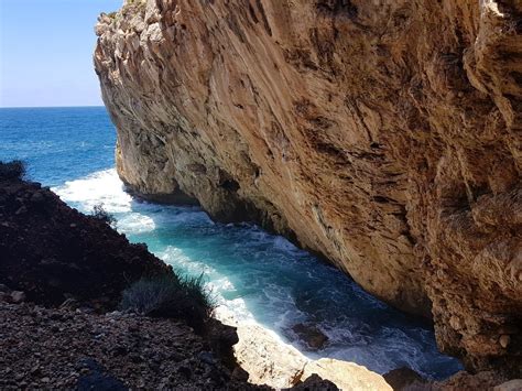 RISERVA NATURALE ORIENTATA - CAPO RAMA (2026) All You Need to Know ...