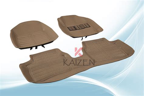 Car Mats | HYOKO | India