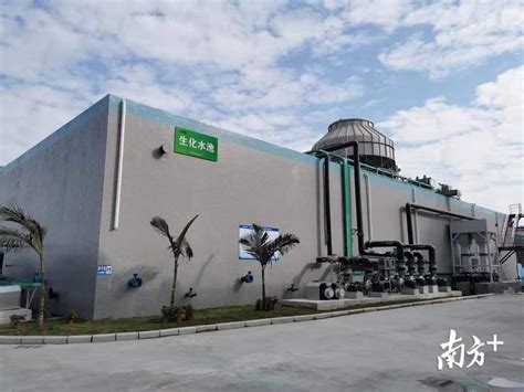 建筑垃圾处理系统-北京格林雷斯环保科技有限公司