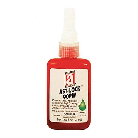 Image result for Wicking Threadlocker