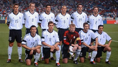 追忆-1998年的法国世界杯 - 知乎