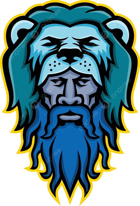 Hercules Wearing Scars Skin