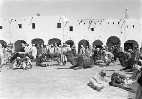 أرشيف للصور القديمة - موقع آت مژاب ... للحضارة عنوان