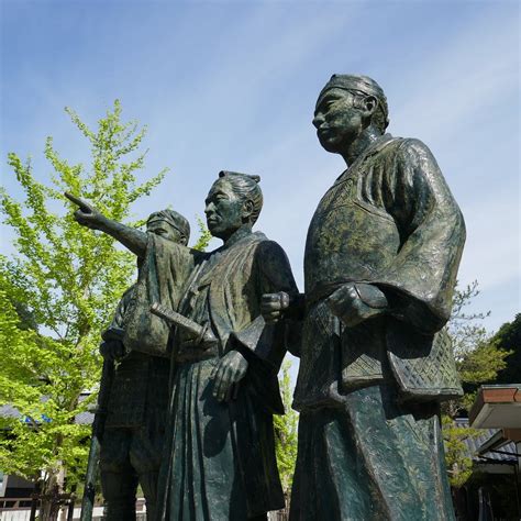 Shoin Memorial Museum, Hagi - Tripadvisor