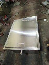Grease Trap - Water Grease Trap Manufacturer from Solapur
