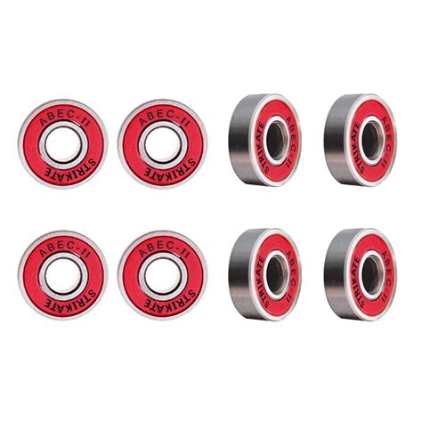 Skateboard Bearing: The Ultimate FAQ And Answered! - Skateboard Trends