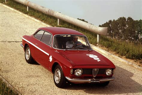 The Alfa Romeo GTA at 60 | Hagerty UK