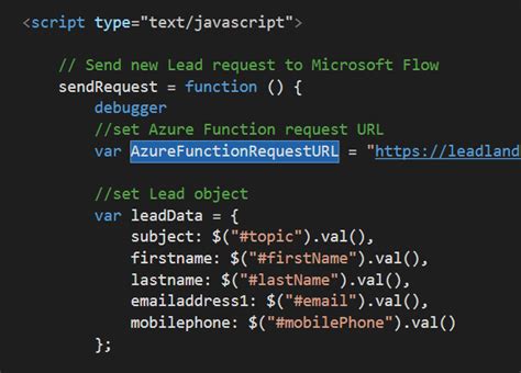 Image result for Azure Function URL URL Key