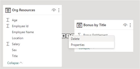 Image result for How to Add Relationship in Power Query