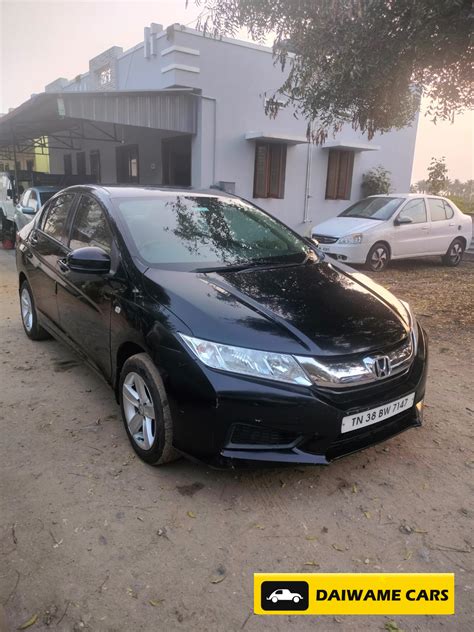 Exploring Second Hand Cars in Coimbatore: Your Guide to Used Honda Vehicles