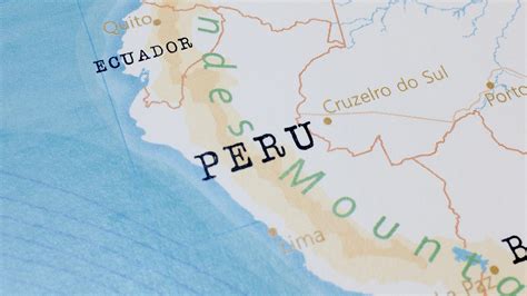 Sof Peru Languages