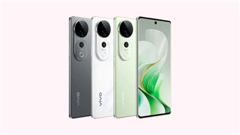 Vivo’s T3 Ultra To Arrive In India Soon; High-End Features With A Price ...