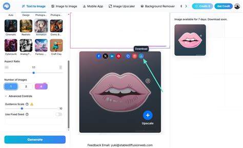 Stable Diffusion Logo Design 的图像结果