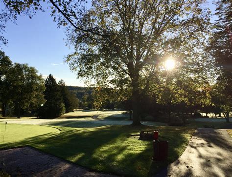 Gallery | Yankee Run Golf Course