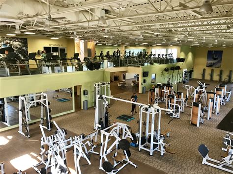 Waverley Oaks Athletic Club Open House [06/17/17]