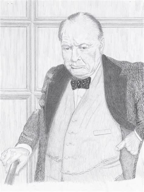 Churchill - Buy Art Now