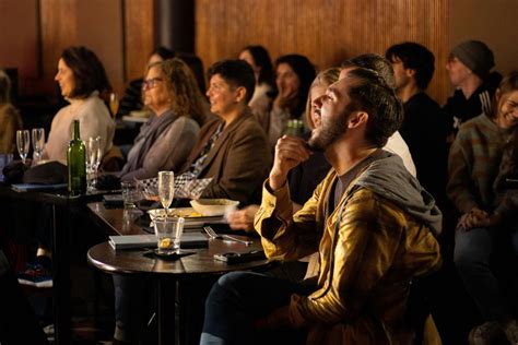 The Cats Meow: Pride Brunch!, West Side Comedy Club, West 75th Street ...