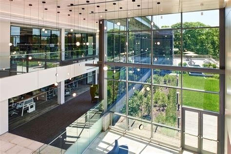 Banking Headquarters - Dellbrook | JKS