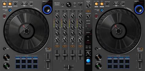 Virtual DJ Mixer 3D для Android — Скачать