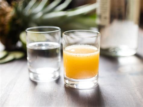 Best Chaser To Drink With Tequila at Patricia Furman blog