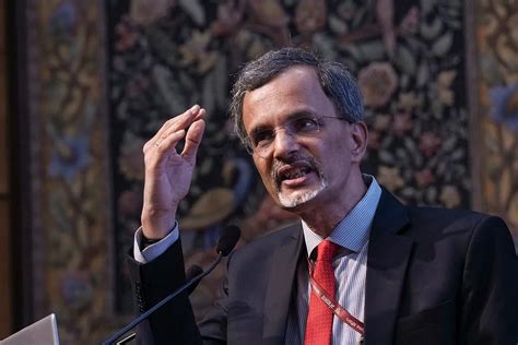 Global economic order under structural strain; India must prepare for ...