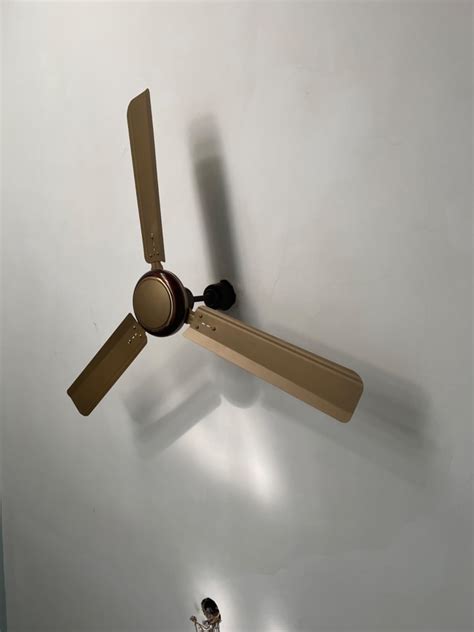 Buy LONGWAY Creta P1 1200 mm/48 inch Ultra High Speed 3 Blade Anti-Dust ...