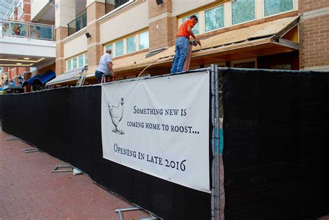 Southern theme restaurant coming to downtown Silver Spring | Source of ...