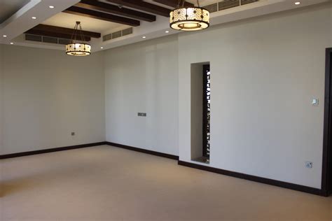 B+G+2 Furnished Apartments Building - [UNEC] United Engineering Construction